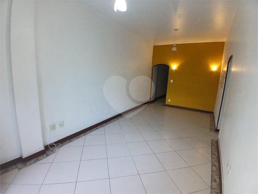 Apartamento à venda ou para alugar com 2 quartos em Maracanã, Rio de Janeiro, RJ