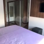 Apartamento à venda com 2 quartos, sendo 1 suíte, em Vila Romana, São Paulo, SP