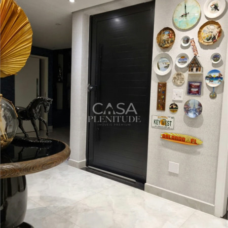 Casa em condomínio à venda com 3 suítes em Alphaville Nova Esplanada 3, Votorantim, SP