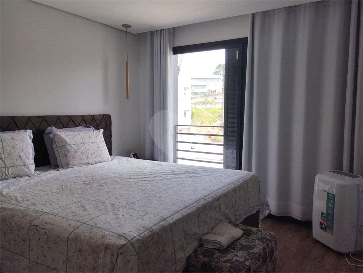 Sobrado à venda com 3 quartos, sendo 1 suíte,  em Alves Dias, São Bernardo do Campo, SP