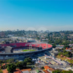 Cobertura à venda com 4 suítes em Jardim Leonor, São Paulo, SP