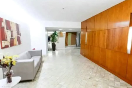 Apartamento à venda com 3 quartos, sendo 1 suíte, em Tijuca, Rio de Janeiro, RJ