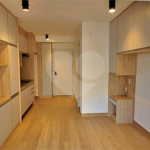 Apartamento à venda com 1 quarto em Brooklin Paulista, São Paulo, SP