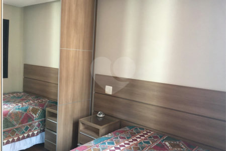 Apartamento à venda com 4 suítes em Chácara Santo Antônio (zona Sul), São Paulo, SP