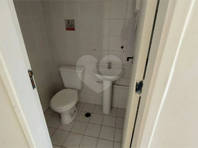 Sala à venda em Chácara Santo Antônio (zona Sul), São Paulo, SP