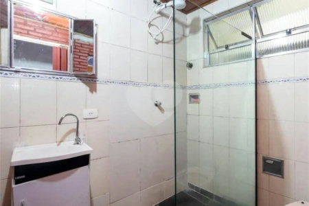 Casa de Vila à venda com 2 quartos em Santana, São Paulo, SP
