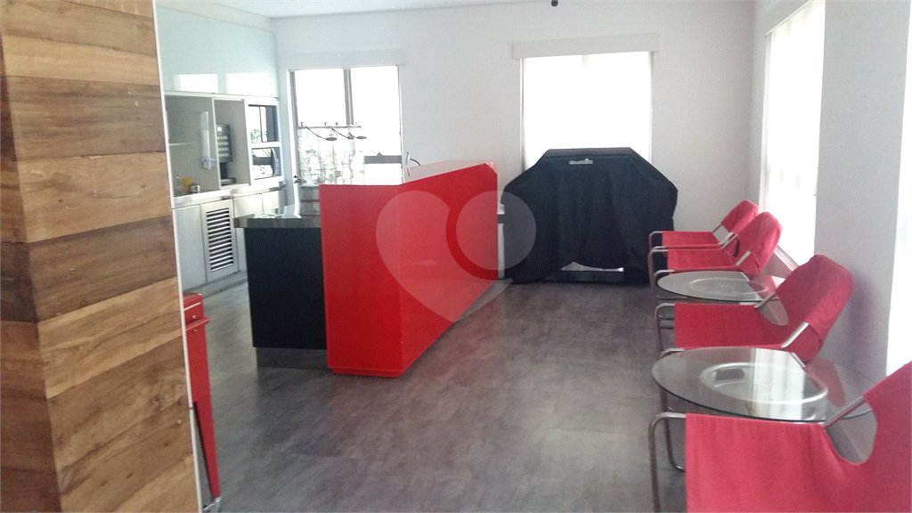 Apartamento à venda com 2 quartos em Jardim Fonte do Morumbi, São Paulo, SP