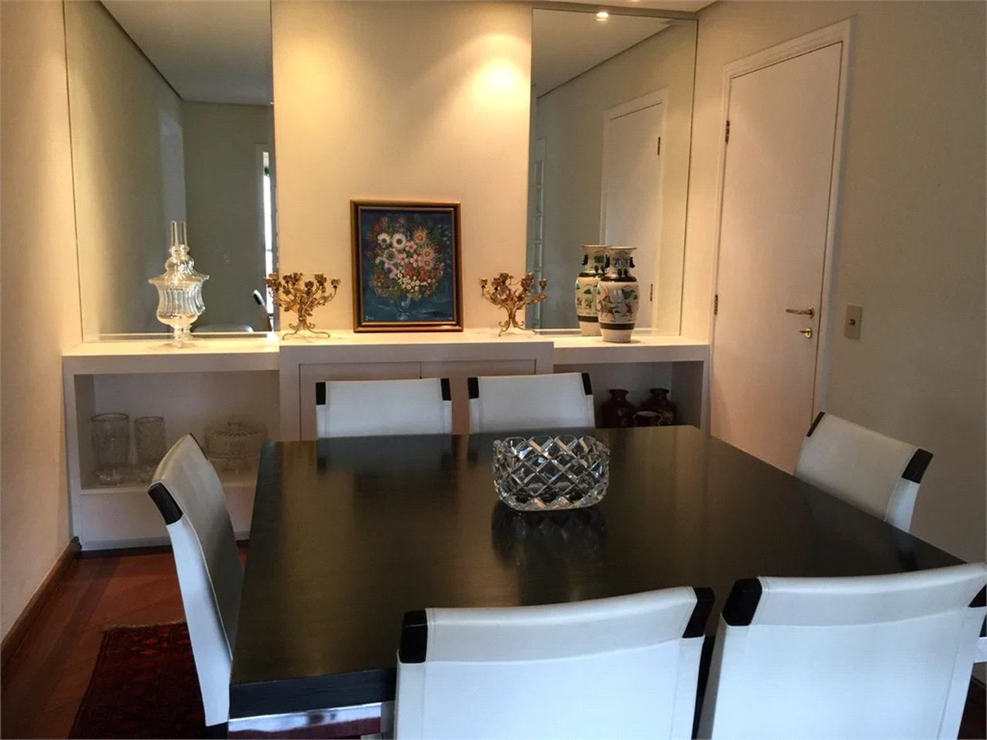 Apartamento à venda com 4 suítes em Vila Suzana, São Paulo, SP
