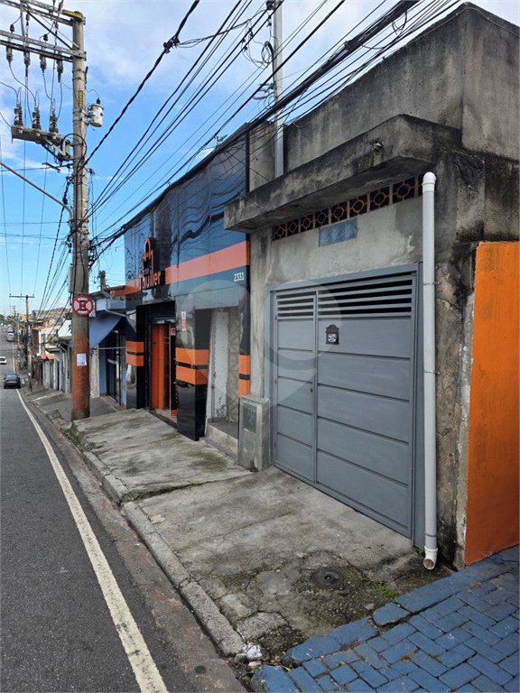 Casa à venda com 3 quartos, sendo 1 suíte,  em Jardim Universo, Mogi das Cruzes, SP