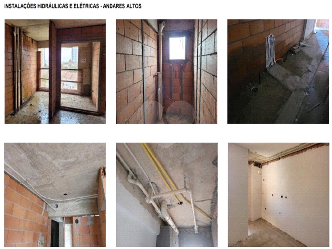 Apartamento à venda com 1 quarto em Tucuruvi, São Paulo, SP