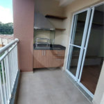 Apartamento para alugar com 2 quartos, sendo 1 suíte, em Aparecidinha, Sorocaba, SP