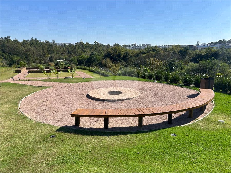 Terreno à venda no condomínio Residencial Casa do Lago, Indaiatuba - SP