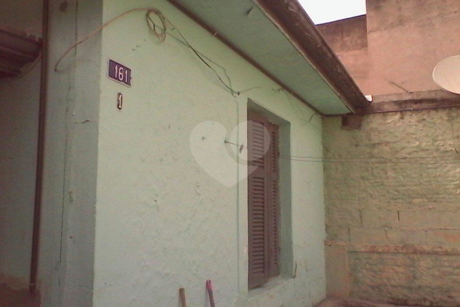 Terreno à venda em Vila Gustavo, São Paulo, SP