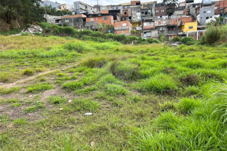 Terreno à venda em Vila Anchieta, Poá, SP