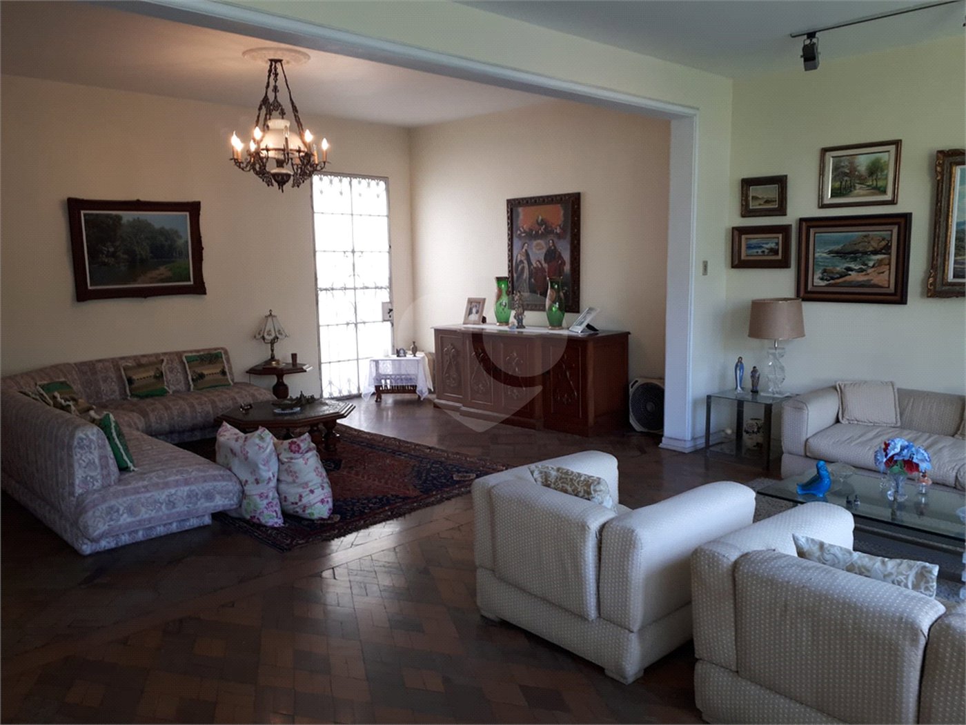 Casa à venda com 5 quartos, sendo 1 suíte, em Grajaú, Rio de Janeiro, RJ