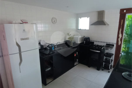Casa para alugar com 4 suítes em Marina, Armação dos Búzios, RJ