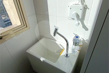 Apartamento à venda com 2 quartos, sendo 1 suíte, em Santana, São Paulo, SP