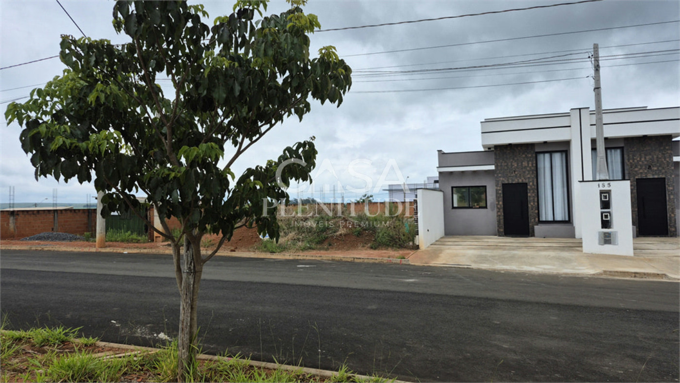 Terreno em condomínio à venda em Jardim São Lucas, Salto de Pirapora, SP
