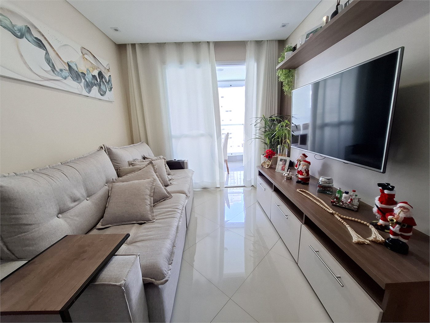 Apartamento à venda com 3 quartos, sendo 1 suíte, em Casa Verde, São Paulo, SP