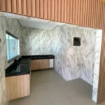 Casa para alugar com 3 quartos, sendo 2 suítes, em Manoel Novo, Balsas, MA