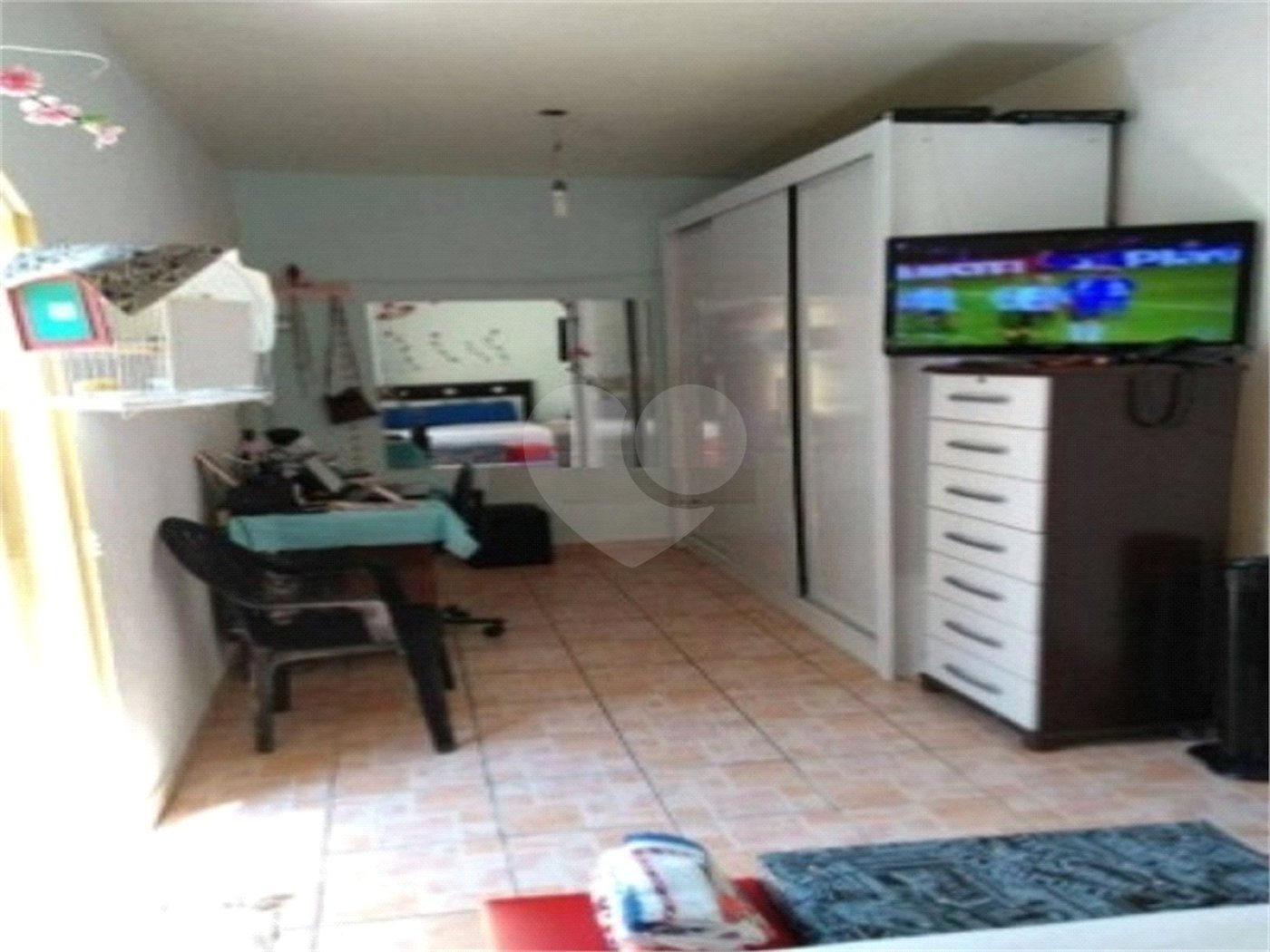 Casa Térrea à venda com 2 quartos em Vila Nivi, São Paulo, SP