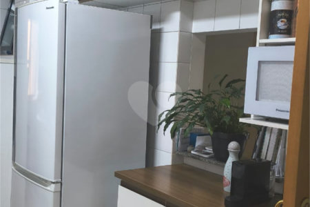 Apartamento à venda com 3 quartos, sendo 1 suíte, em Jardim Íris, São Paulo, SP