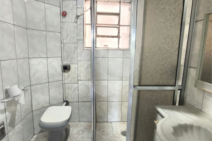 Apartamento para alugar com 1 quarto em Tucuruvi, São Paulo, SP