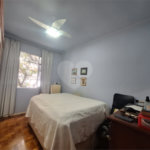 Apartamento à venda com 3 quartos em Tijuca, Rio de Janeiro, RJ