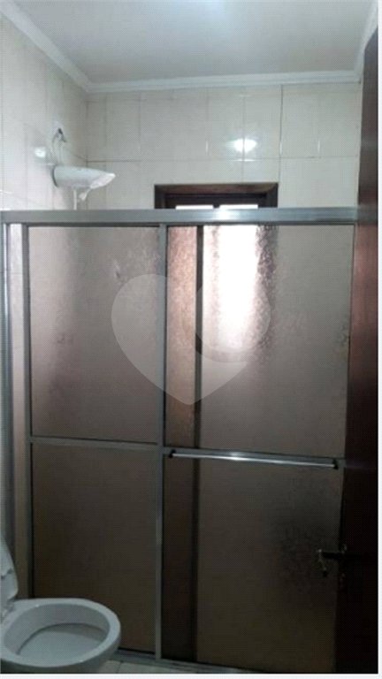 Sobrado à venda com 4 quartos, sendo 2 suítes, em Tremembé, São Paulo, SP