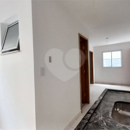 Apartamento à venda com 2 quartos, sendo 1 suíte, em Vila Mazzei, São Paulo, SP