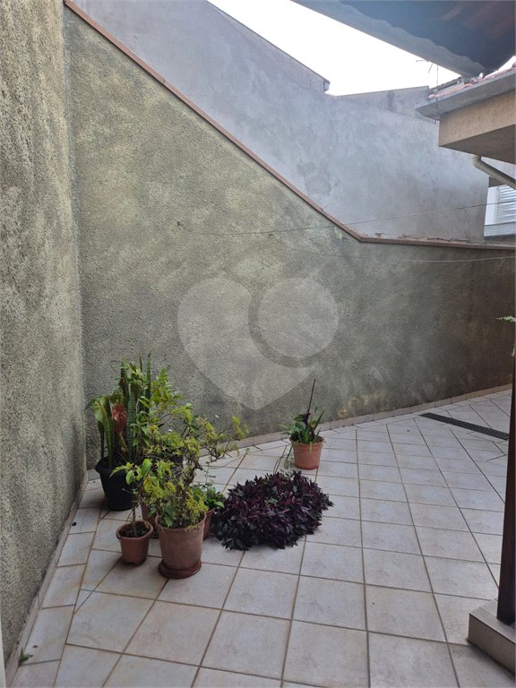 Sobrado à venda com 3 quartos, sendo 1 suíte, em Vila Bonilha, São Paulo, SP