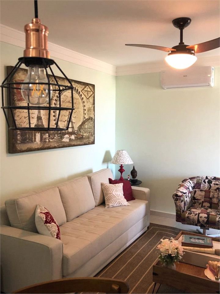 Apartamento Residencial à venda, Jardim Virginia, Guarujá - AP1792.