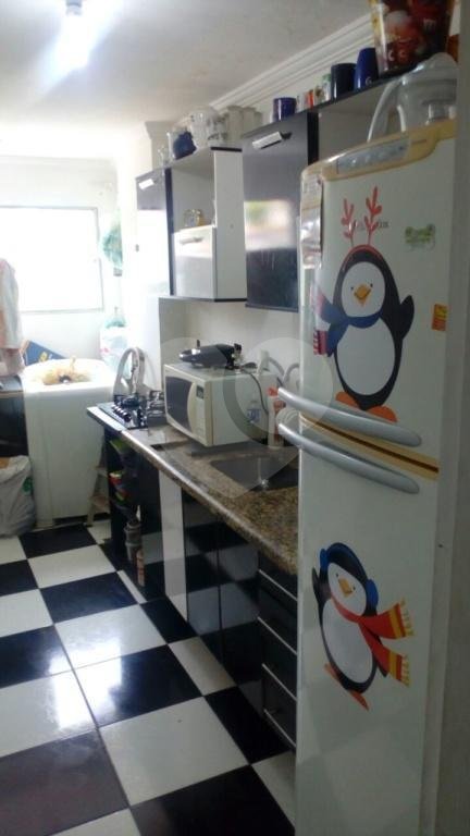 Apartamento à venda com 2 quartos em Jardim Peri, São Paulo, SP
