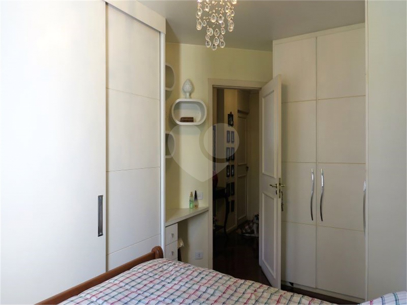 Apartamento à venda com 4 quartos, sendo 3 suítes, em Vila Suzana, São Paulo, SP
