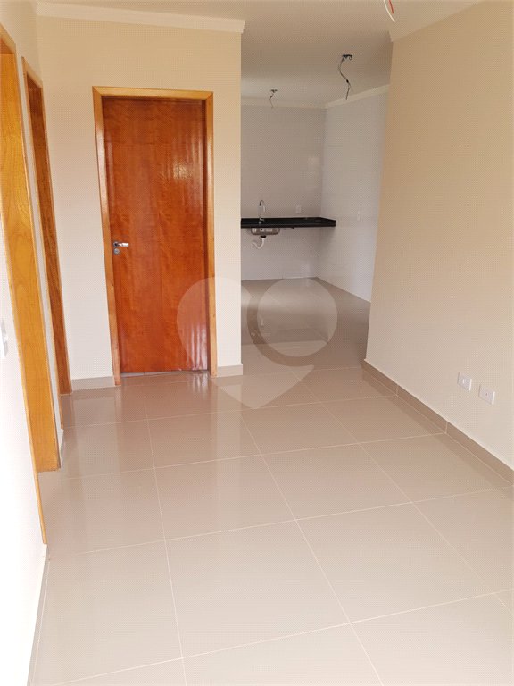 Casa à venda com 2 quartos no condomínio Capricho, São Paulo - SP