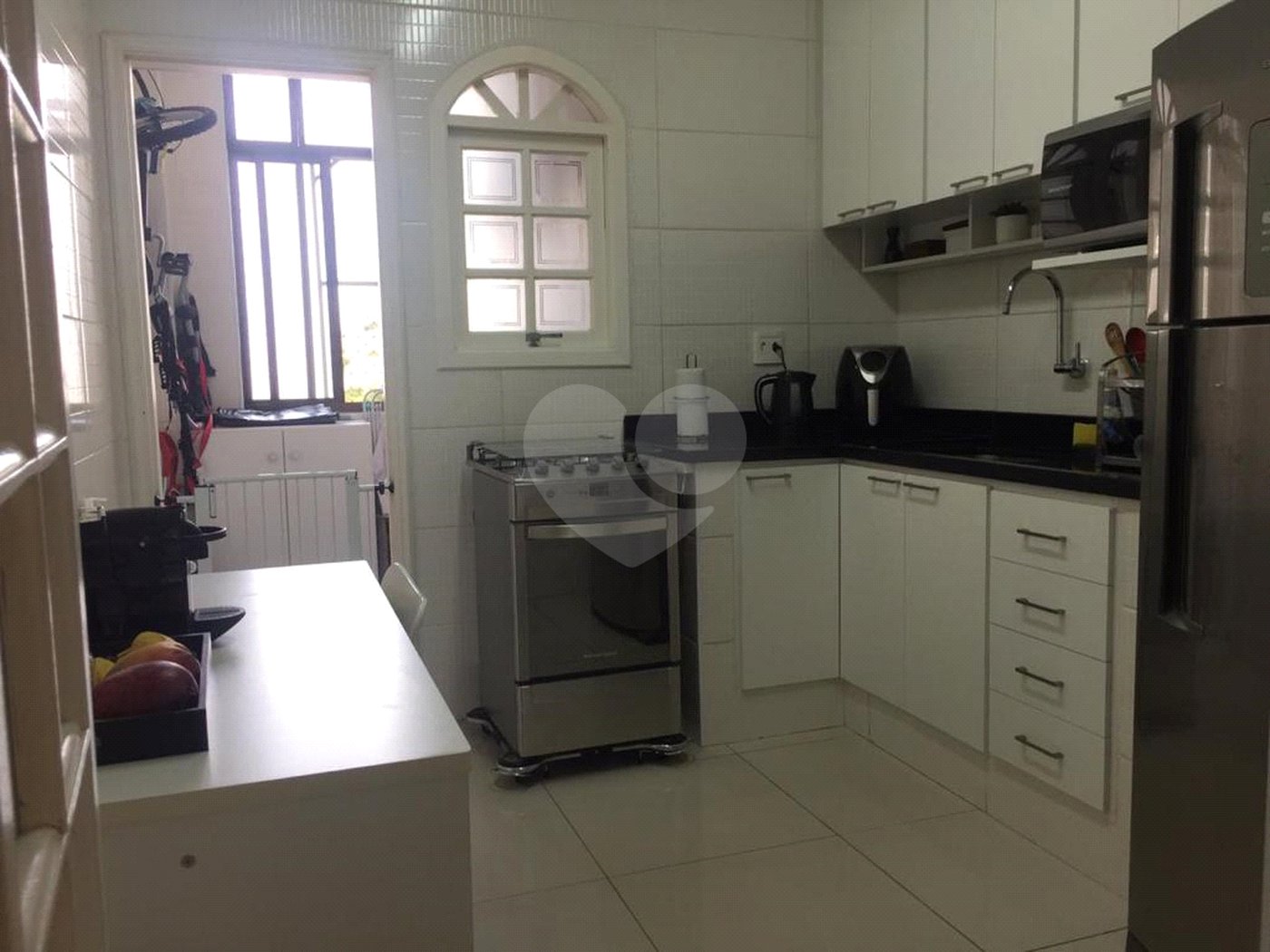 Apartamento à venda com 2 quartos em Parada Inglesa, São Paulo, SP