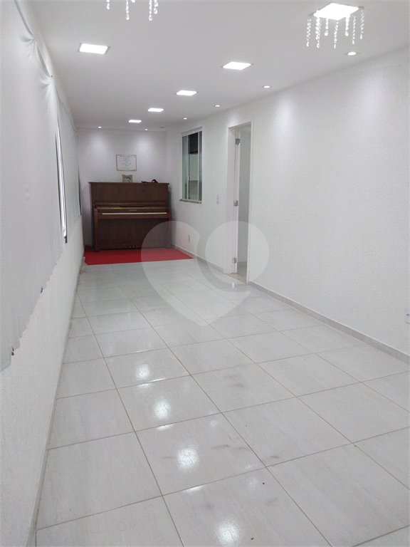 Prédio para alugar em Campo Grande, Rio de Janeiro, RJ