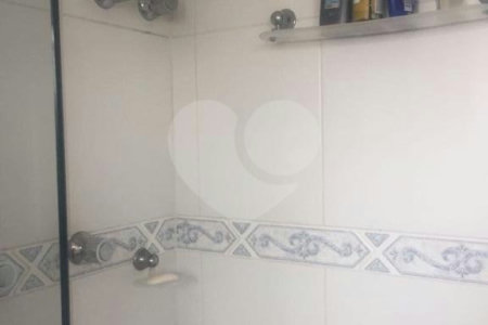 Apartamento à venda com 3 suítes em Jardim Londrina, São Paulo, SP