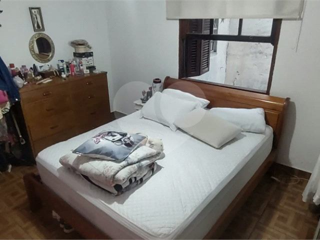 Casa à venda com 2 quartos em Tucuruvi, São Paulo, SP