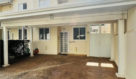 Casa em condomínio à venda com 4 quartos, sendo 1 suíte,  em Jardim Americano, Sorocaba, SP