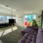 Apartamento à venda com 2 suítes em Jardim Anália Franco, São Paulo, SP