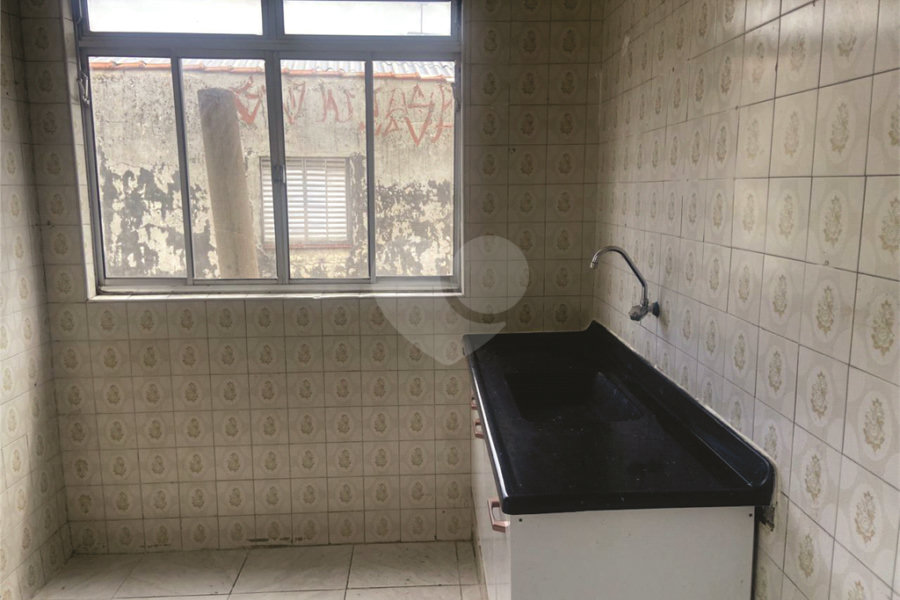 Apartamento à venda com 2 quartos em Freguesia do Ó, São Paulo, SP