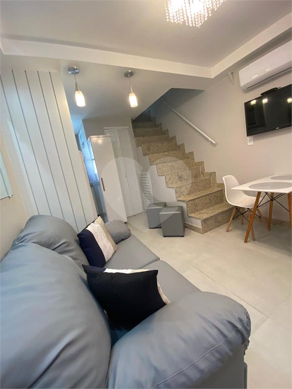 Triplex à venda com 2 suítes no Centro (mangue), Armação dos Búzios, RJ