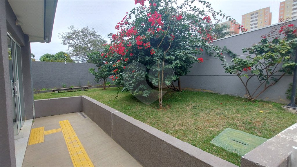 Apartamento à venda com 2 quartos em Jardim São Carlos, Sorocaba, SP