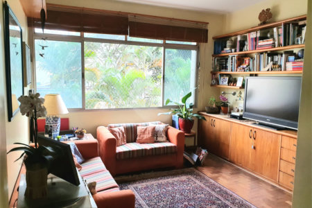 Apartamento à venda com 3 quartos, sendo 2 suítes, em Itaim Bibi, São Paulo, SP