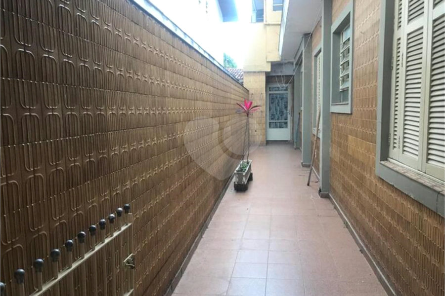 Casa à venda com 8 quartos em Mandaqui, São Paulo, SP