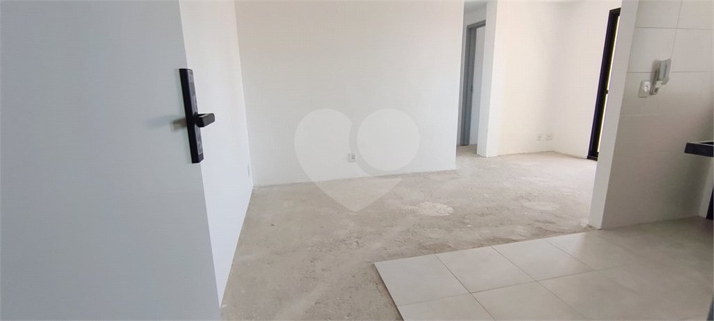 Apartamento à venda com 2 quartos em Vila Progresso, Guarulhos, SP
