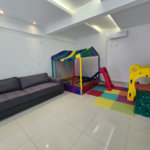 Apartamento com 1 dormitório, 45 m² - venda por R$ 670.000,00 ou aluguel por R$ 5.000,00/mês - Boqueirão - Santos/SP