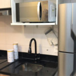 Studio à venda ou para alugar com 1 quarto em Sumarezinho, São Paulo, SP