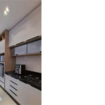 Casa à venda com 2 quartos, sendo 1 suíte, no condomínio Jardim Park Real, Indaiatuba - SP